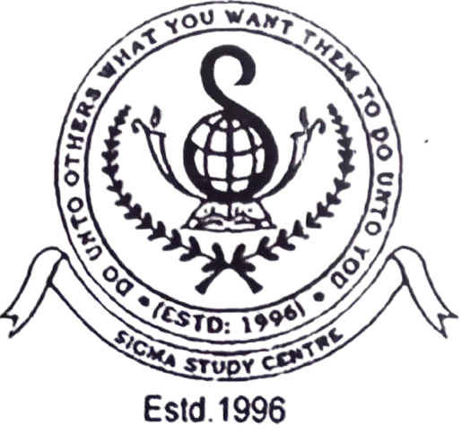 SIGMA Study Center Logo